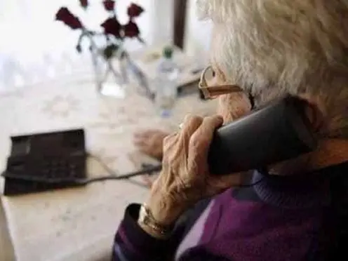 Continuano le truffe ai danni delle persone anziane