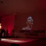 Un'immagine di un'edizione passata del Festival della canzone gradese. Archivio Bonaventura