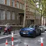La segnaletica confonde gli automobilisti. Foto Silvano