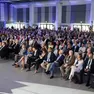 La platea del congresso (foto Andrea Lasorte)