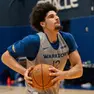 Lajae Jones dovrebbe debuttare contro Milano
