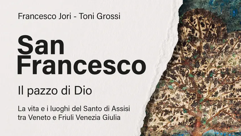 Il libro di Jori e Grossi in edicola in abbinata con i nostri giornali