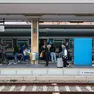 La stazione ferroviaria di Gorizia (foto Daniele Tibaldi)