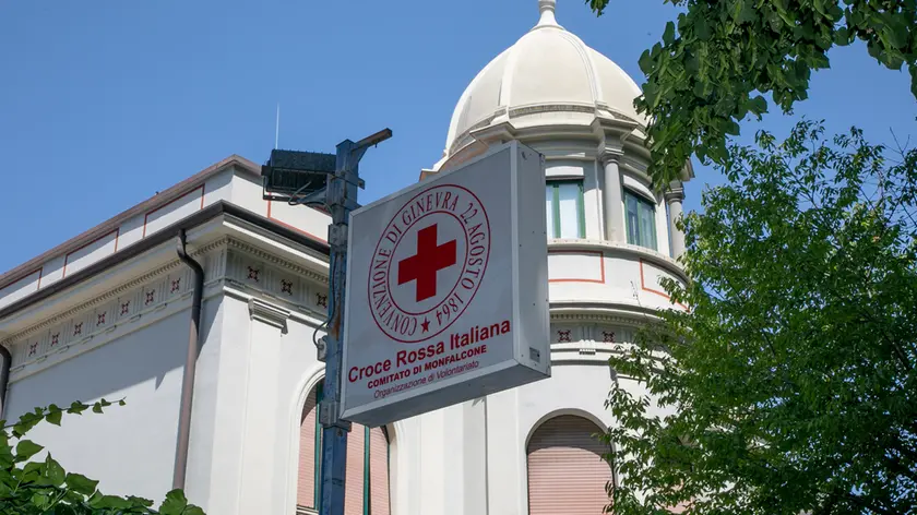 Il Comitato locale della Croce rossa