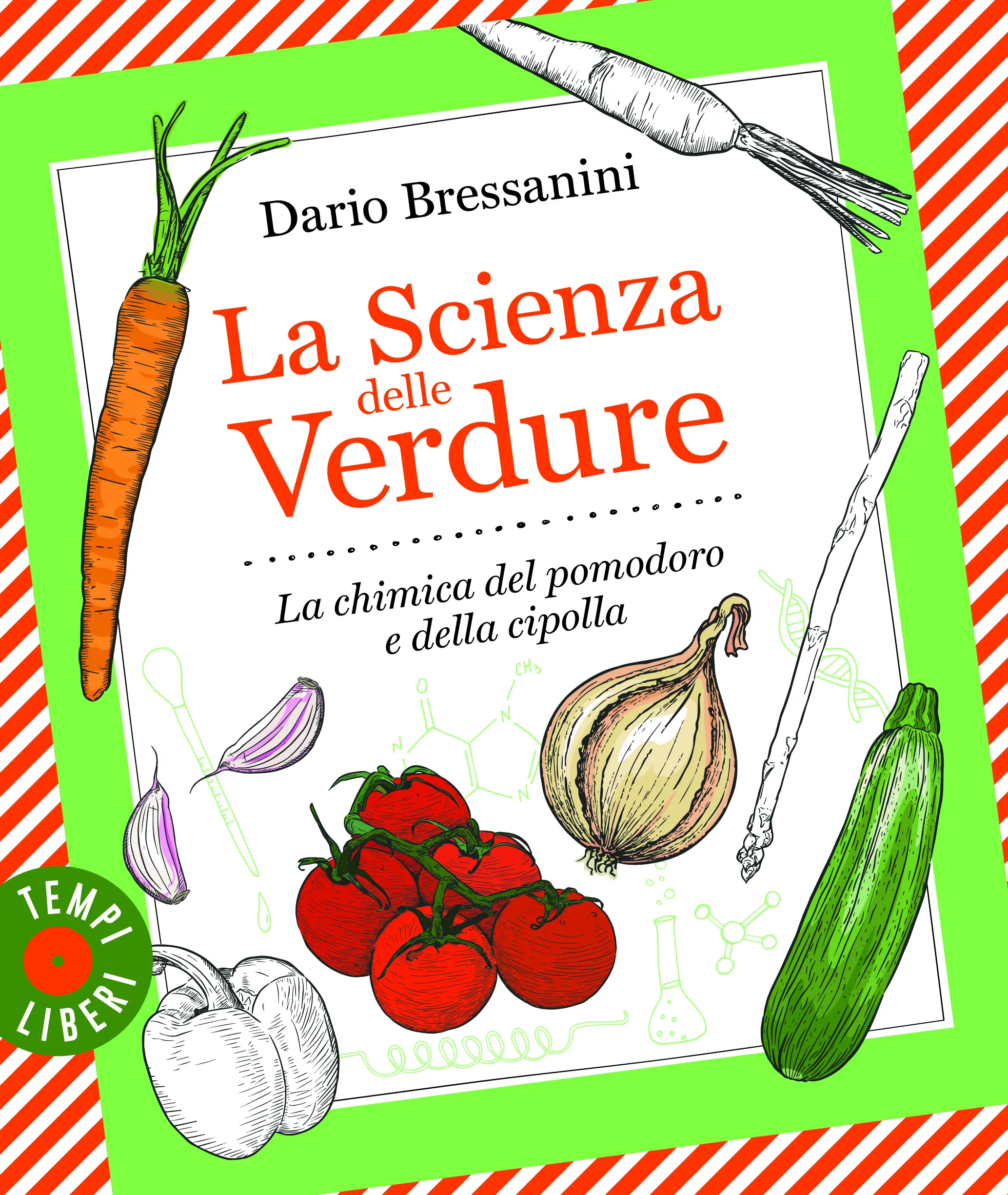 La copertina del volume