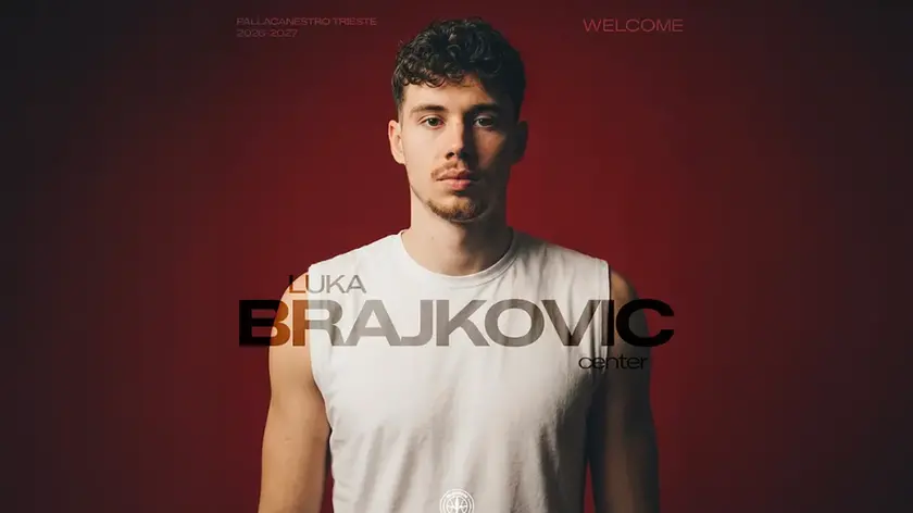 Luka Brajković