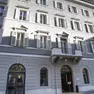 L'hotel Solun a Trieste
