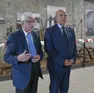 La presentazione alla stampa (foto Francesco Bruni)