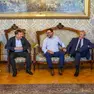 La presentazione della kermesse