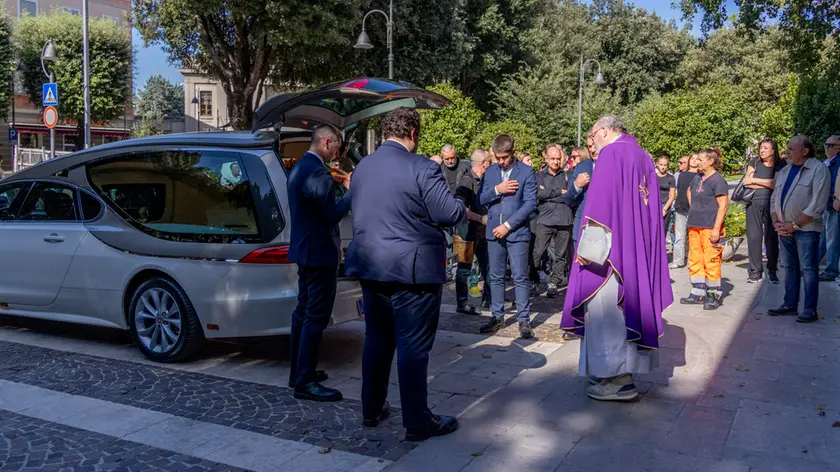 (fotoservizio Katia Bonaventura)