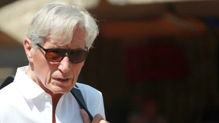 L’uomo d’affari zagabrese condannato, Tomislav Horvatinčić
