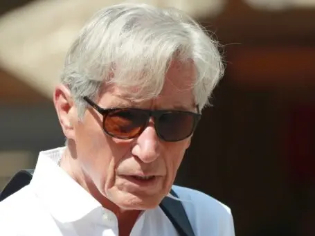 L’uomo d’affari zagabrese condannato, Tomislav Horvatinčić
