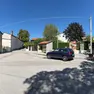 Il centro abitato di San Giovanni di Duino