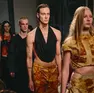 Una precedente edizione (foto Hfda da social Fashion Week)