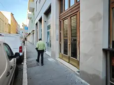 La casa di via Maiolica (Lasorte)