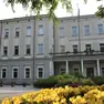 La sede dell’Istituto agrario Brignoli