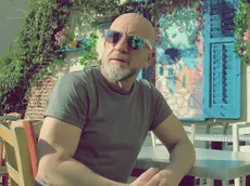 Il soul singer triestino Al Castellana