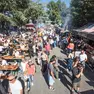 27/09/26 GORIZIA Gusti di Frontiera di domenica. Foto Tibaldi