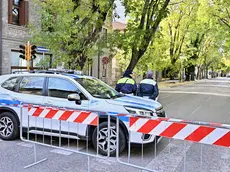 La Polizia locale ha svolto un grande lavoro per “Gusti”