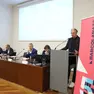 La presentazione del Sea Summit durante Barcolana Lasorte