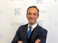 Massimiliano Fedriga