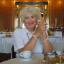 Jan Morris a Trieste nel 2006
