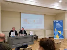 La presentazione dell'iniziativa (Silvano)
