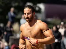 Il triestino Emanuele Biviano, da Temptation Island a Physical Italia
