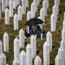 Il Memoriale di Srebrenica