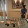 La refurtiva recuperata dai carabinieri