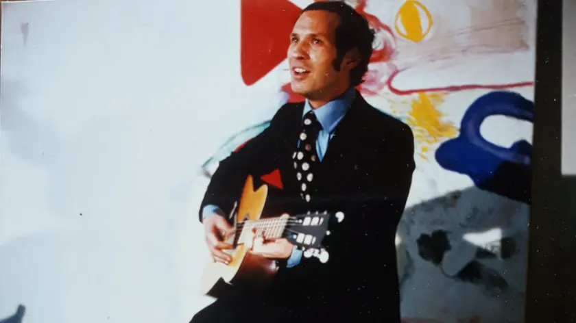 Valerio Pastoricchio