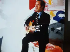 Valerio Pastoricchio