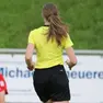 Ancora un’arbitra insultata