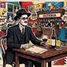 In edicola con il Piccolo l'Insultario triestino