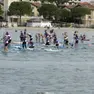 La gara di Sup