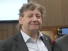 Danilo Slokar