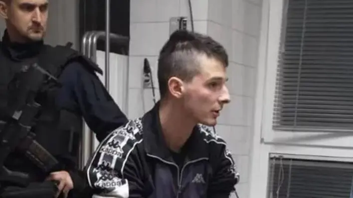 Filip Zavadlav, condannato per triplice omicidio