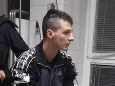 Filip Zavadlav, condannato per triplice omicidio