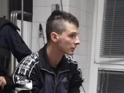 Filip Zavadlav, condannato per triplice omicidio