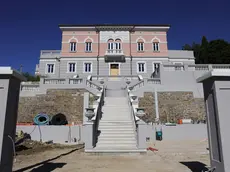 Lasorte Trieste 02/10/26 - Via dei Soncini, Villa Banelli