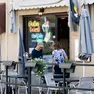 Un ristorante di cucina orientale