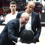 Francesco Taccetti (foto Ciamillo/Lasorte)