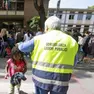 A San Daniele c’è collaborazione tra nonni vigile e polizia locale