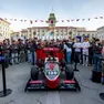 Il Racing Team di UniTs