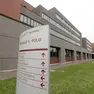 L'ospedale San Polo di Monfalcone