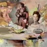 A Trieste l'arte di Soupina