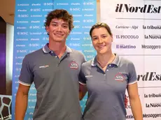 Bonifacio e Vucetti