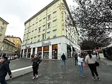 Casa Caccia (foto Bruni)