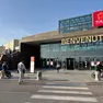 Il centro commerciale Tiare di Villesse