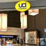 Il multisala Uci al Tiare di Villesse